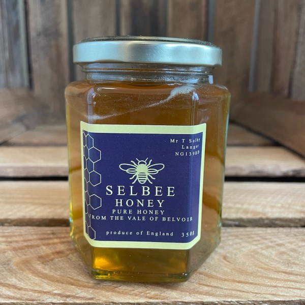 Local Honey